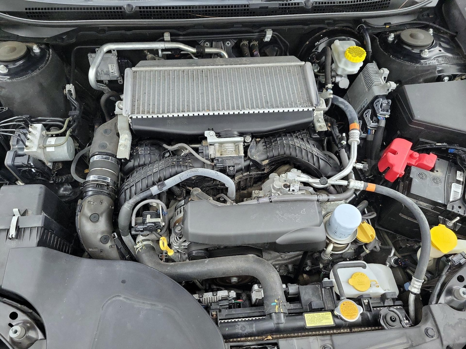2021 Subaru Outback Touring - Photo 24