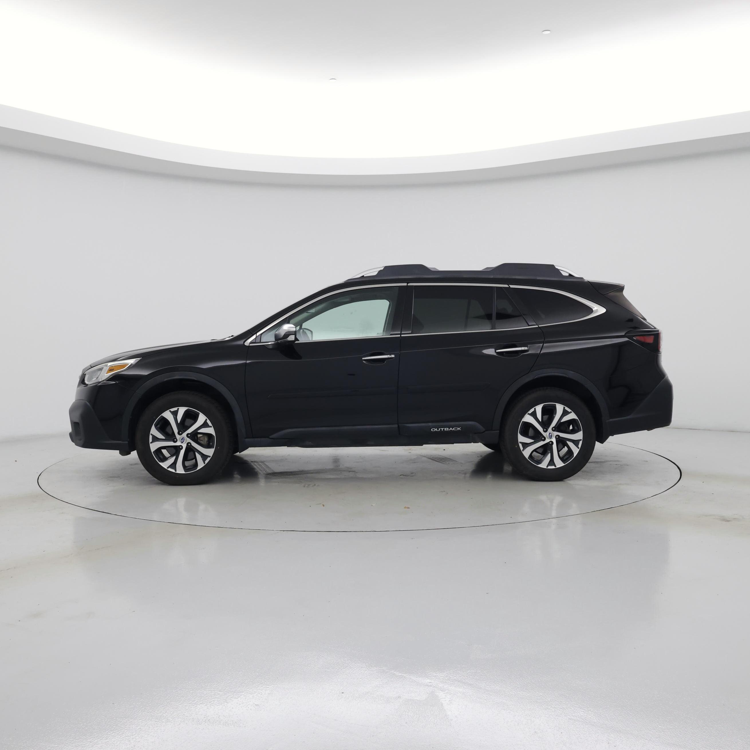 Thumbnail: 2021 Subaru Outback - 3
