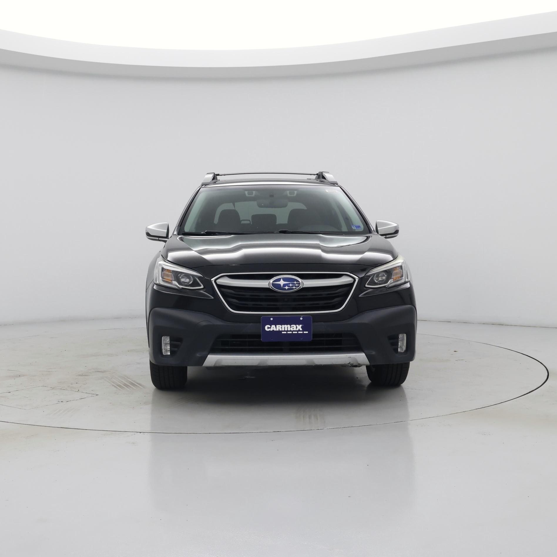 Thumbnail: 2021 Subaru Outback - 5