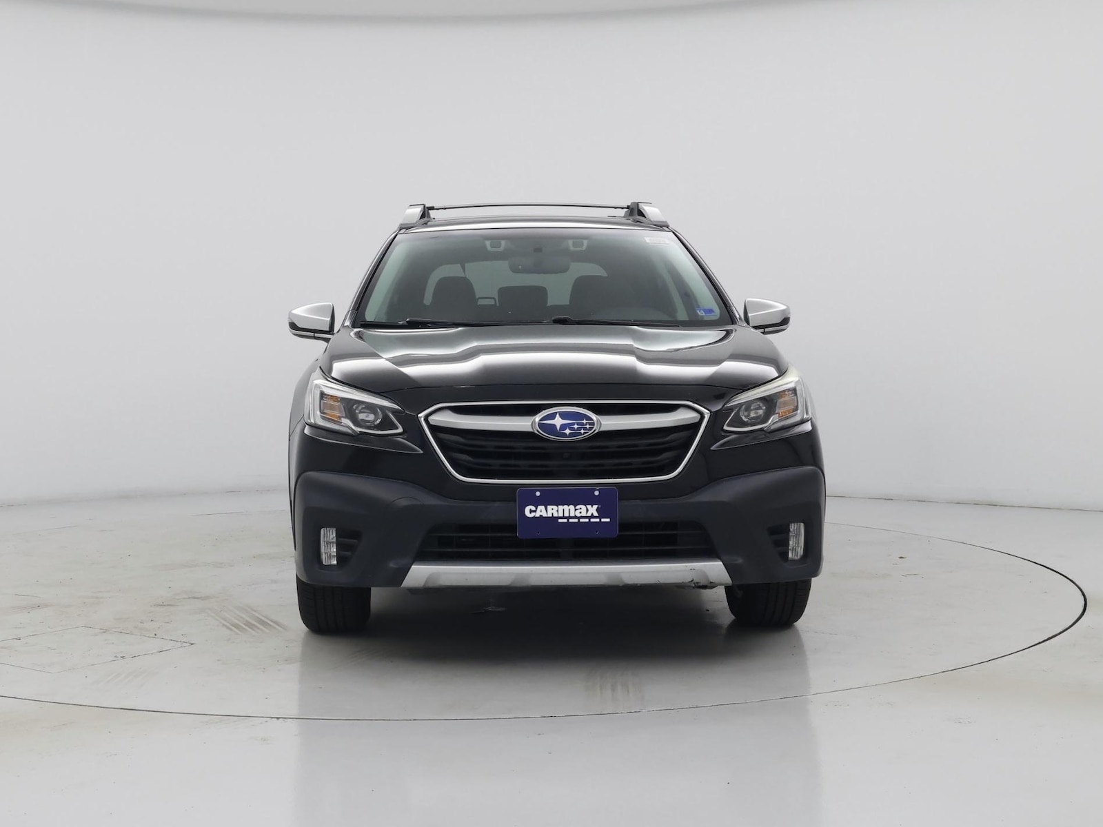 2021 Subaru Outback Touring - Photo 6