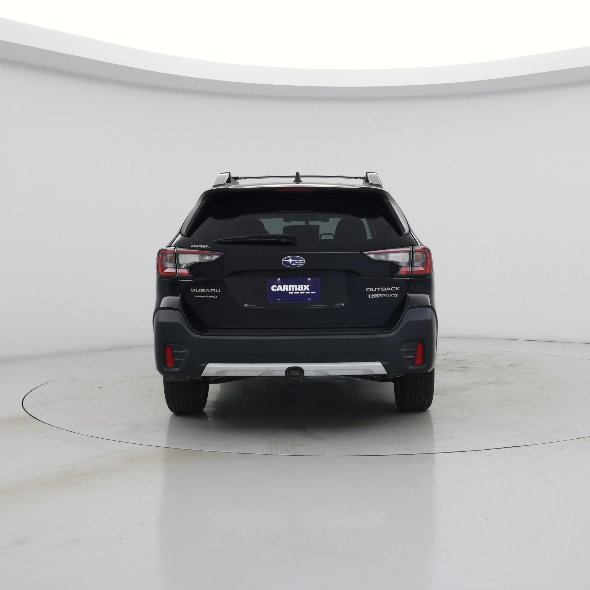 Thumbnail: 2021 Subaru Outback - 6
