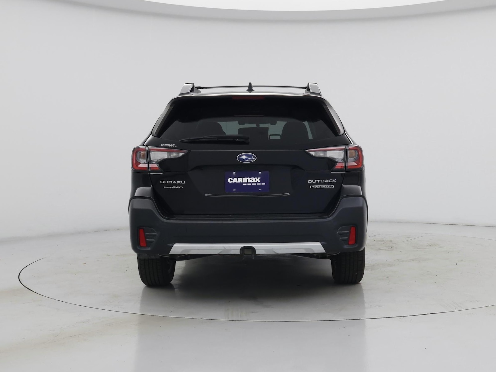 2021 Subaru Outback Touring - Photo 7
