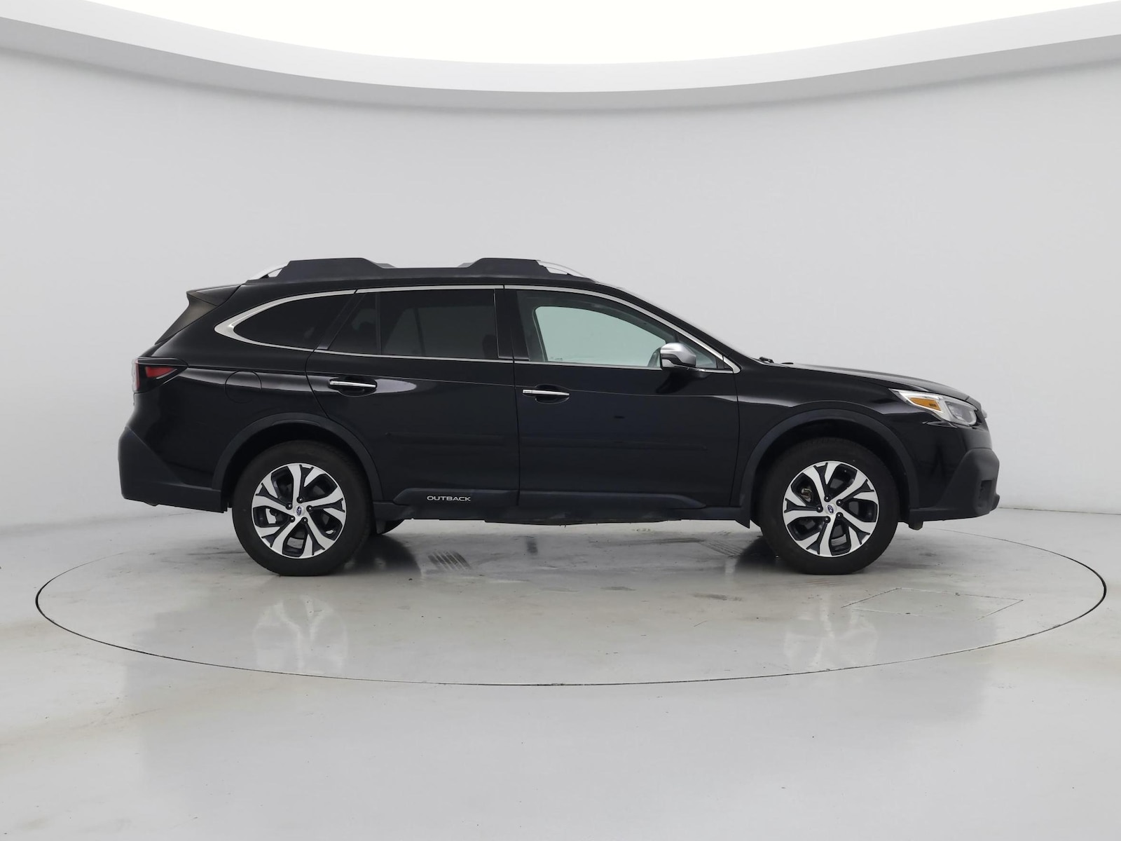 2021 Subaru Outback Touring - Photo 8