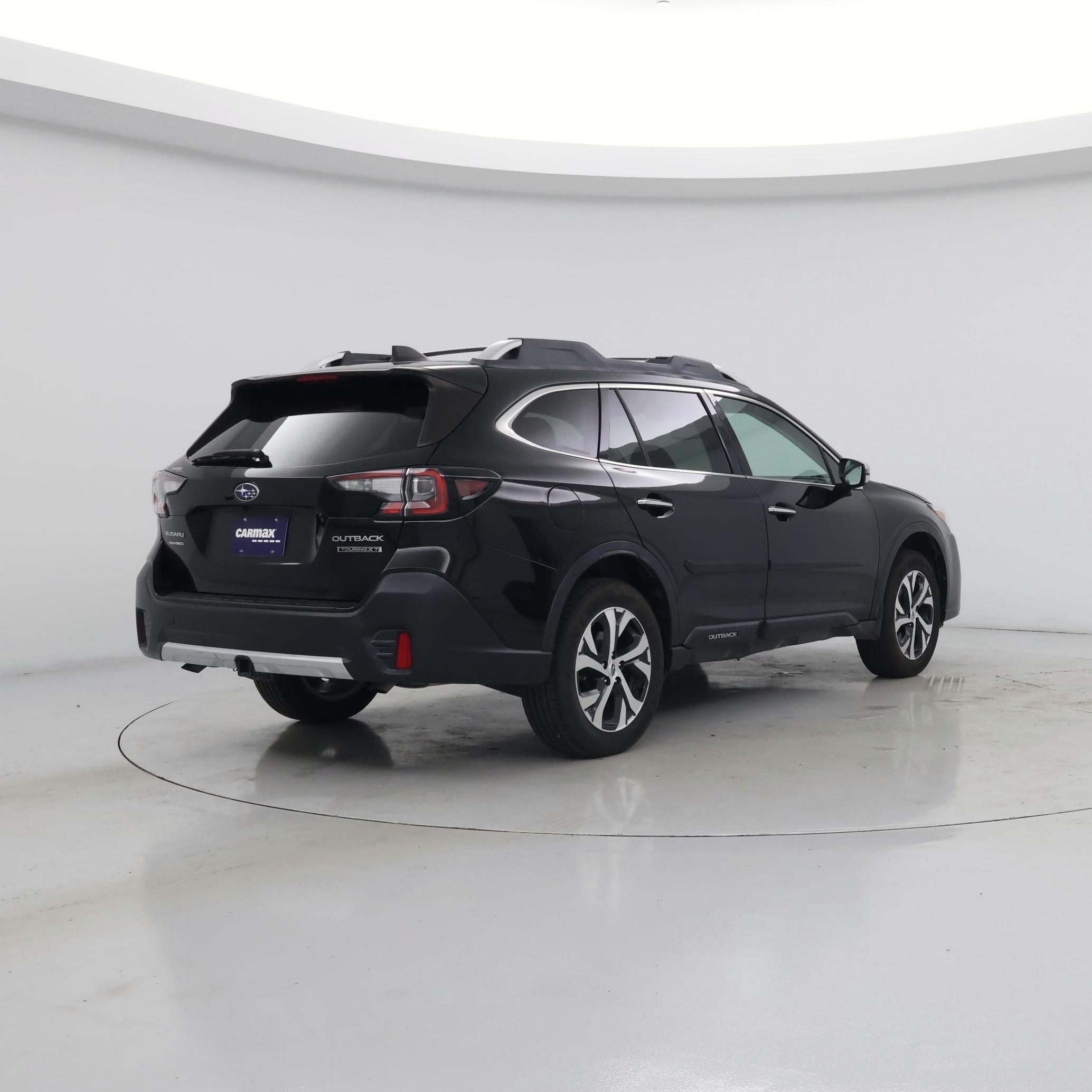 Thumbnail: 2021 Subaru Outback - 8