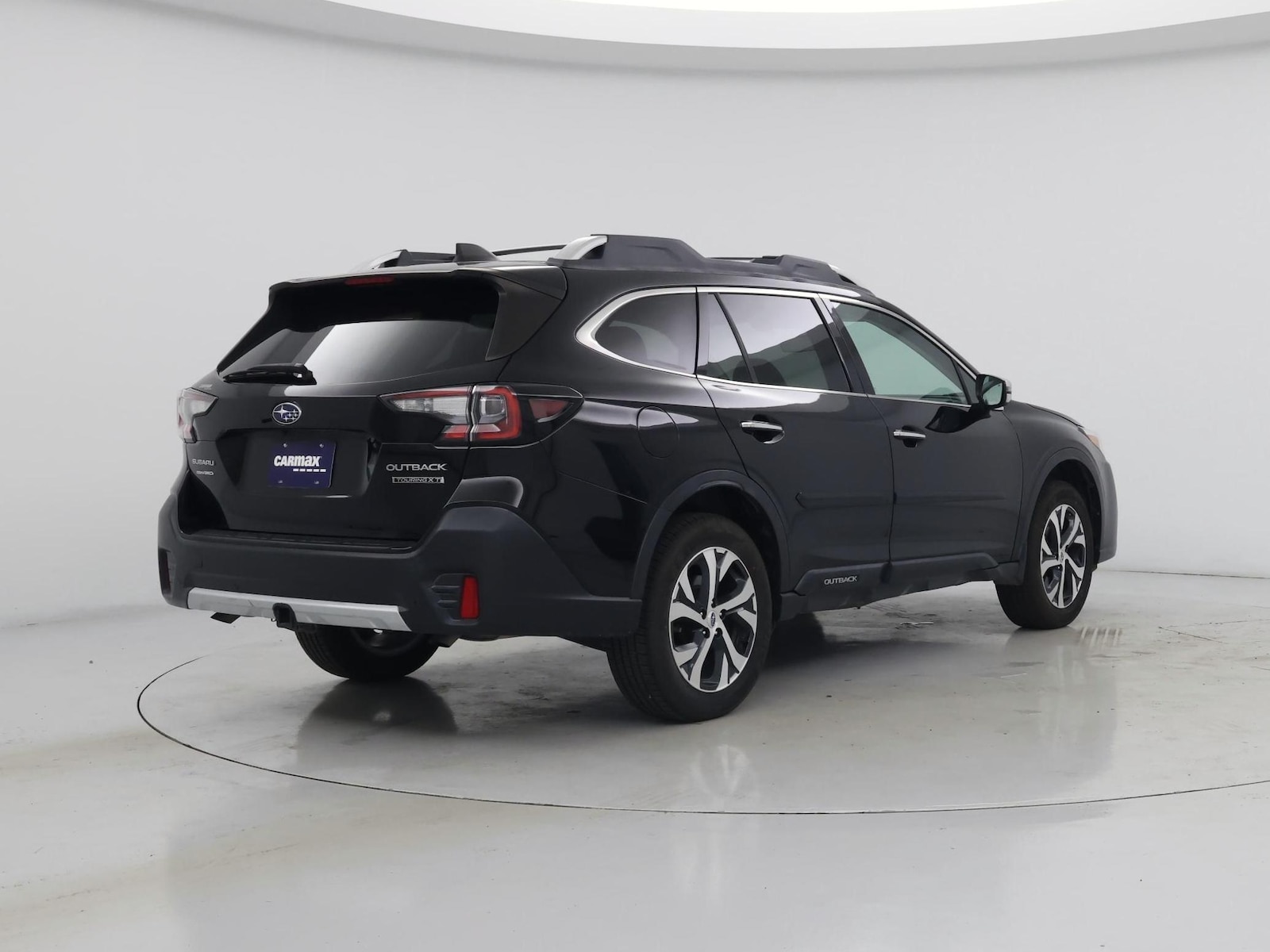2021 Subaru Outback Touring - Photo 9