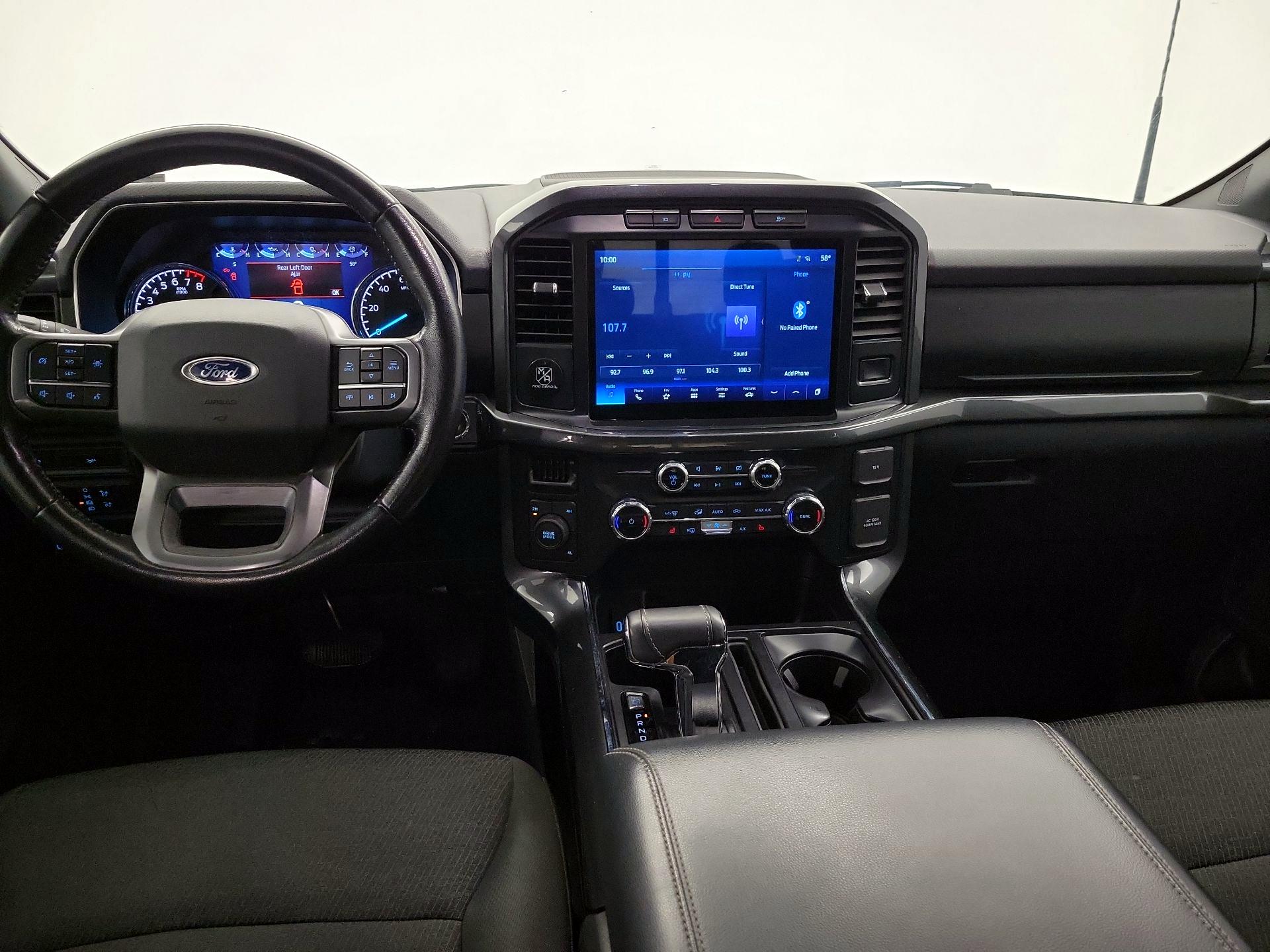 Thumbnail: 2022 Ford F-150 - 9