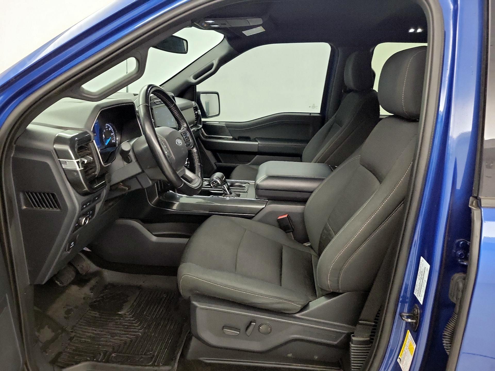 Thumbnail: 2022 Ford F-150 - 11