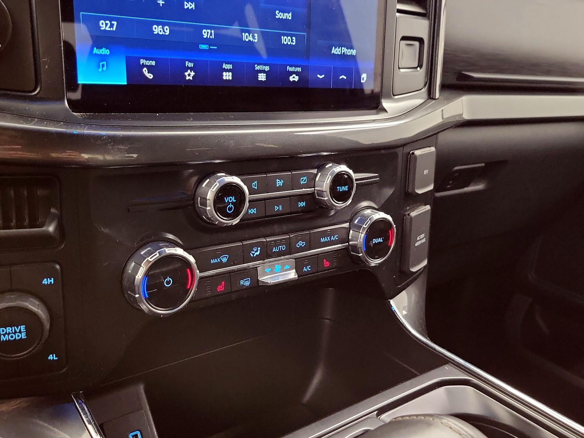 Thumbnail: 2022 Ford F-150 - 16
