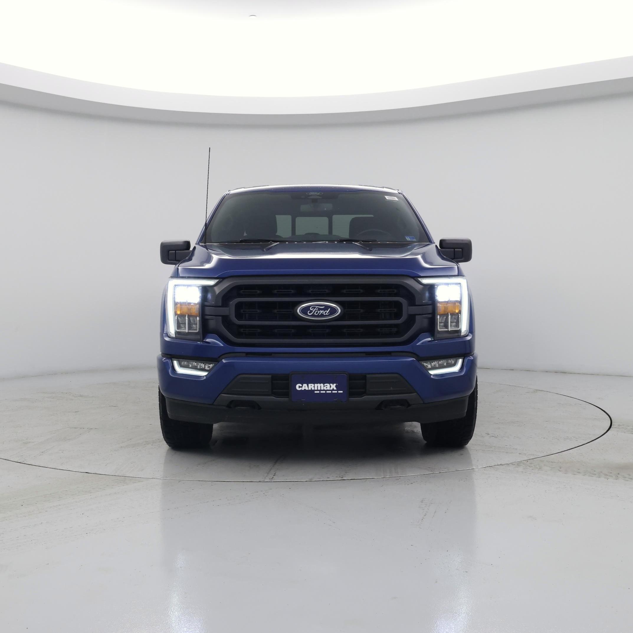 Thumbnail: 2022 Ford F-150 - 5