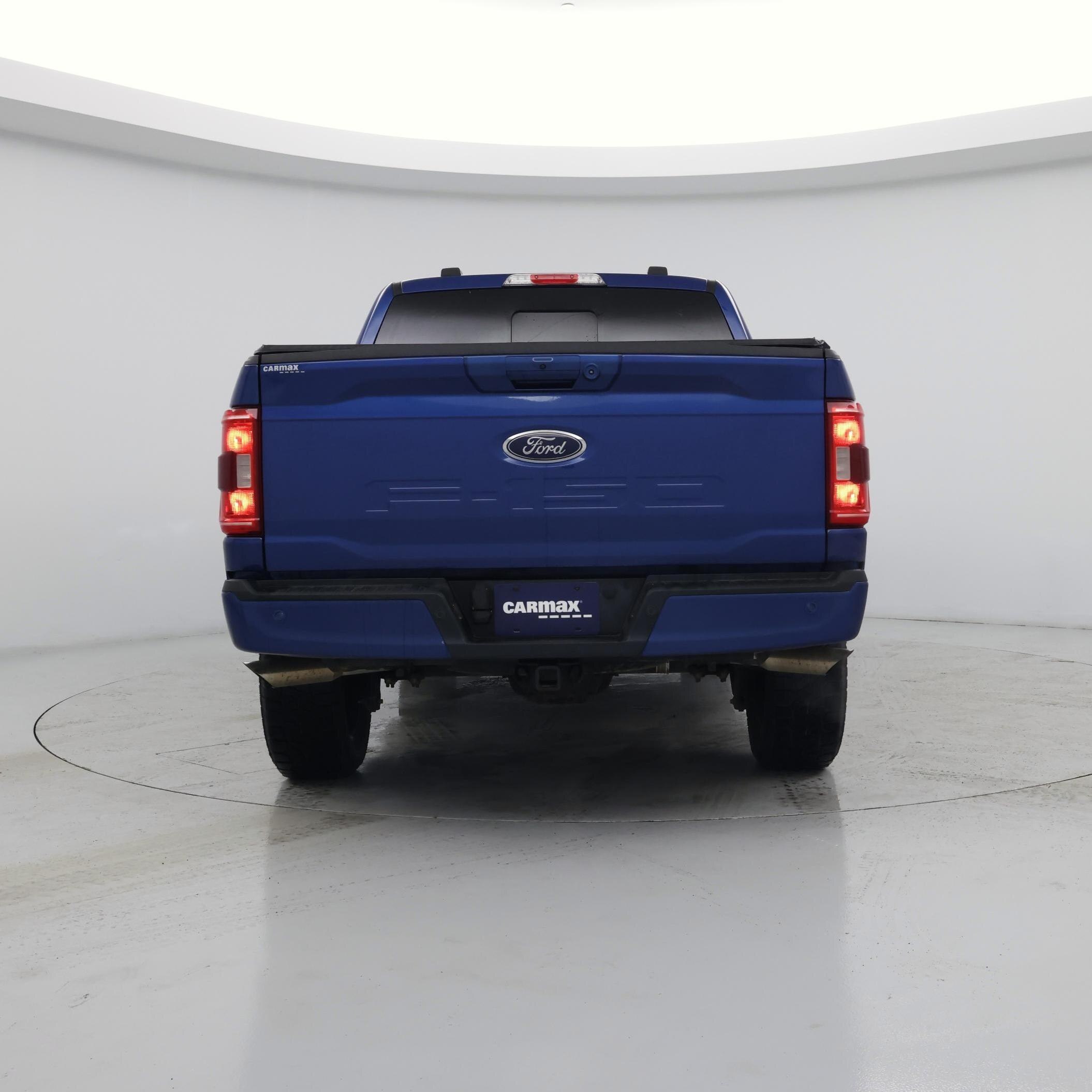Thumbnail: 2022 Ford F-150 - 6