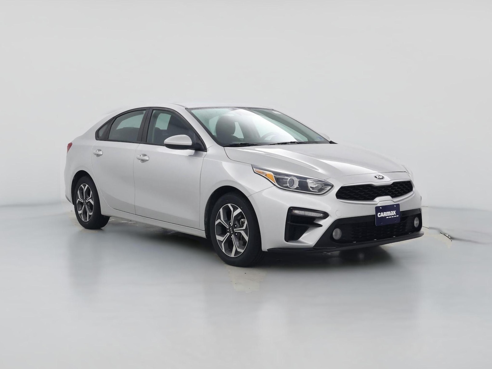 2021 Kia Forte LXS - Photo 1