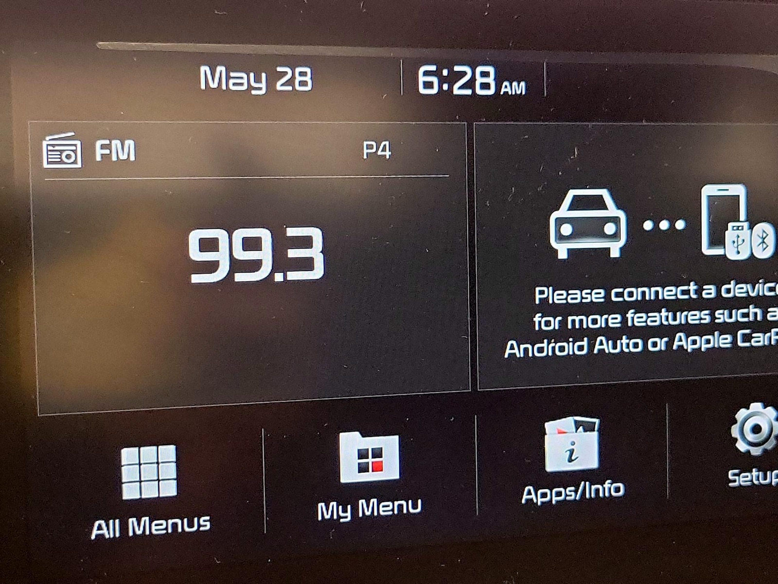 2021 Kia Forte LXS - Photo 16