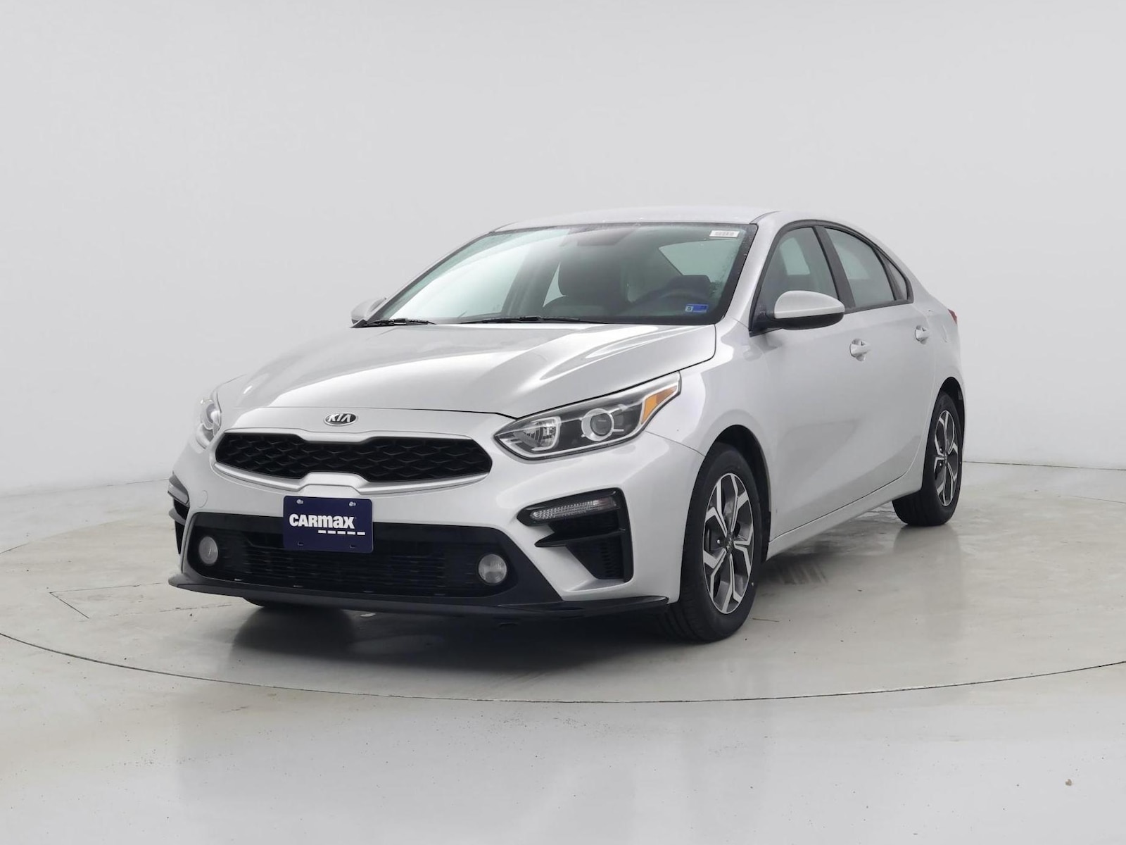 2021 Kia Forte LXS - Photo 5
