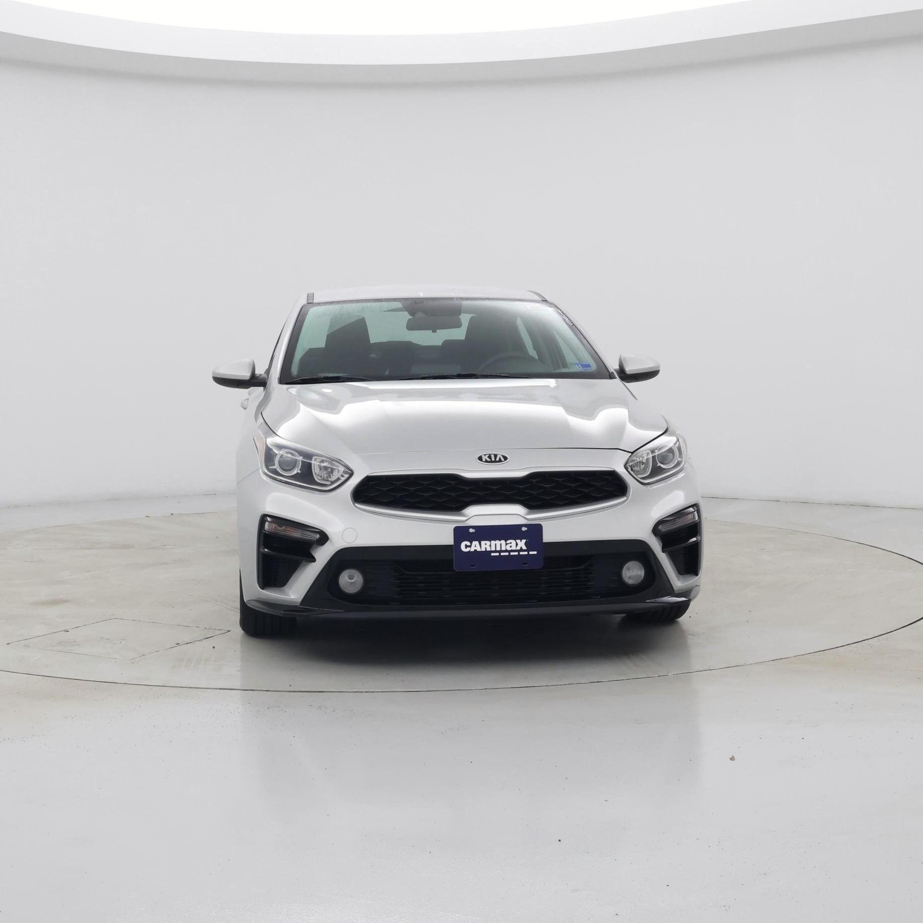 Thumbnail: 2021 Kia Forte - 5