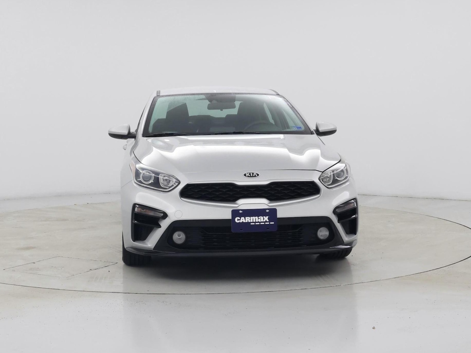2021 Kia Forte LXS - Photo 6