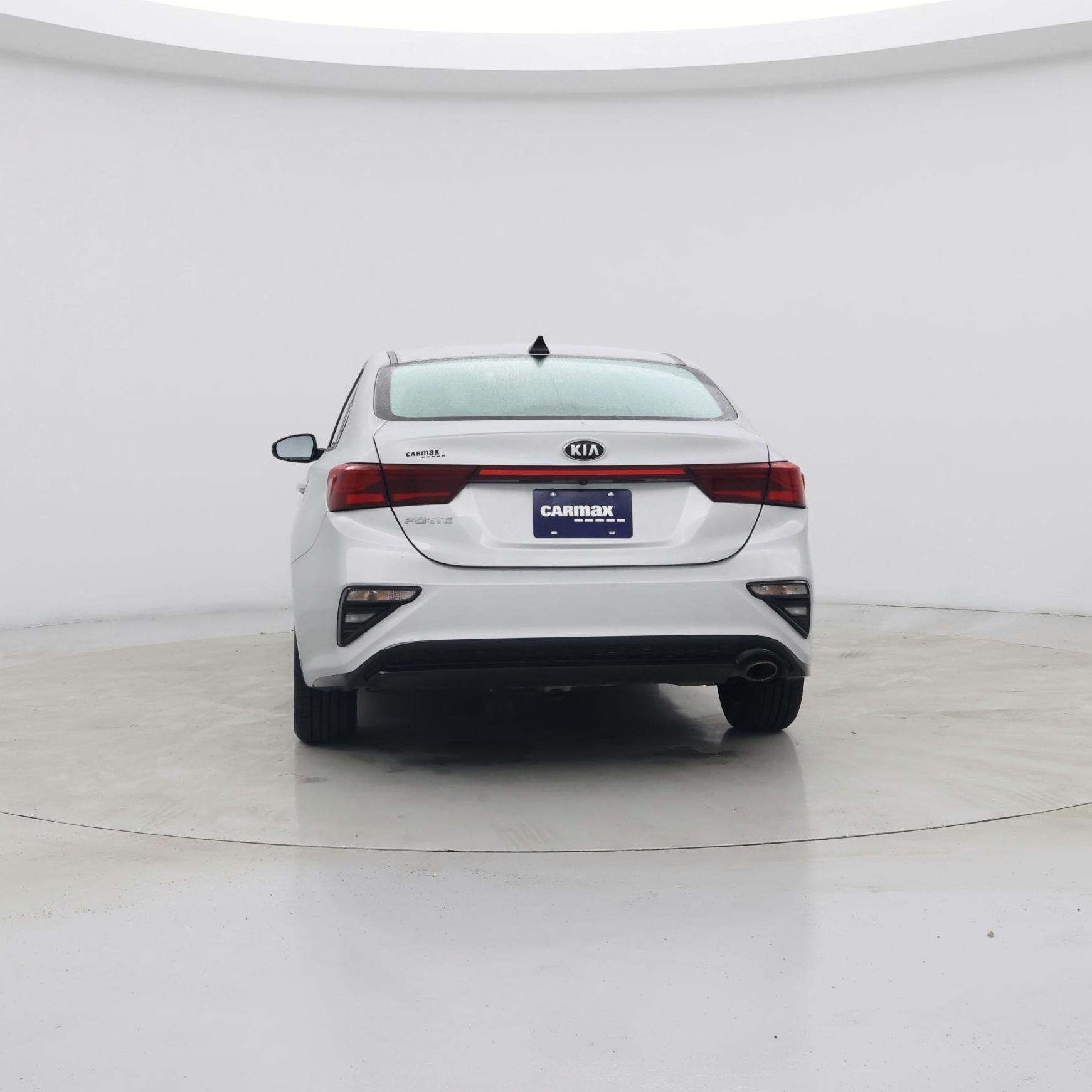 Thumbnail: 2021 Kia Forte - 6