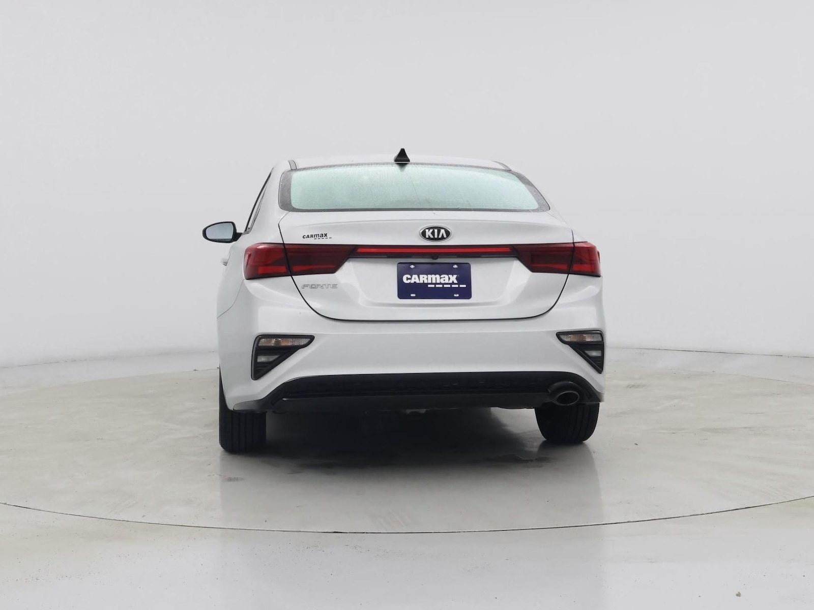 2021 Kia Forte LXS - Photo 7