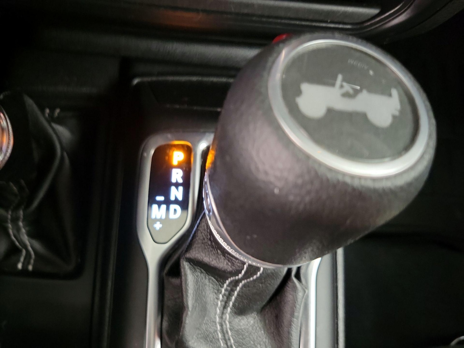 2020 Jeep Wrangler Unlimited Sahara - Photo 18