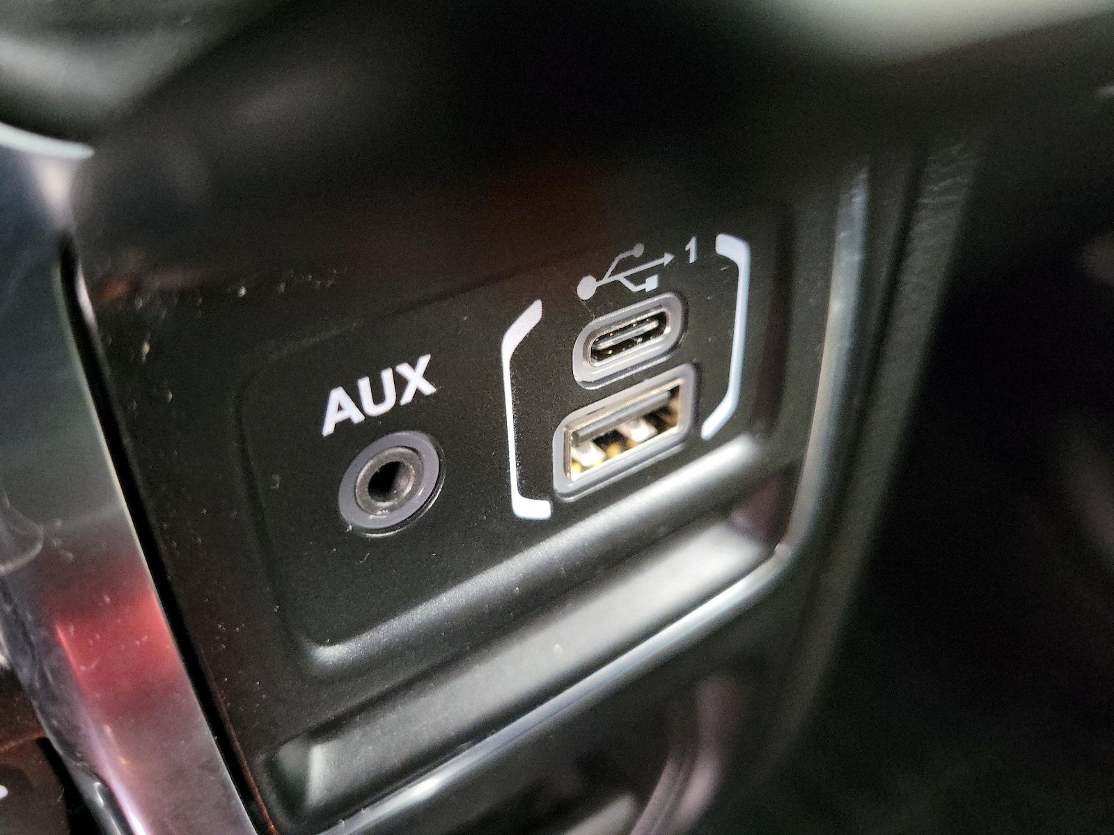 2020 Jeep Wrangler Unlimited Sahara - Photo 19