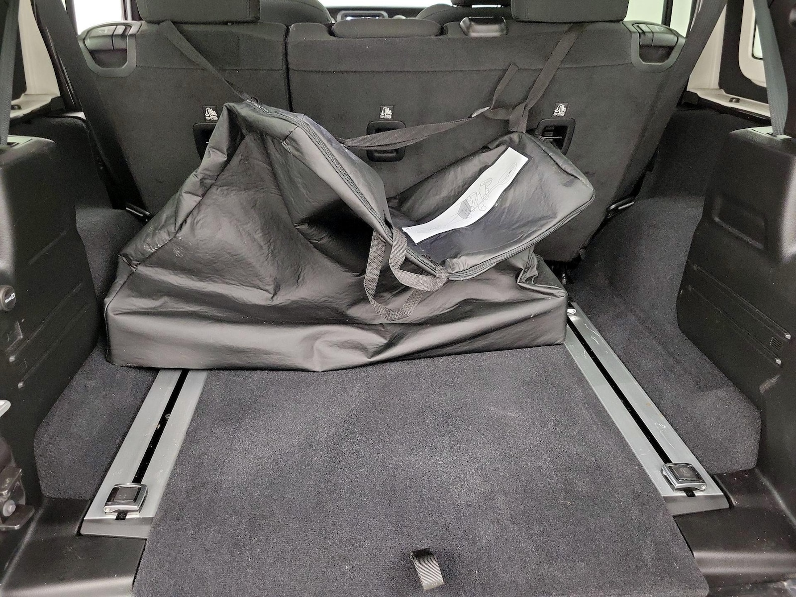 2020 Jeep Wrangler Unlimited Sahara - Photo 21