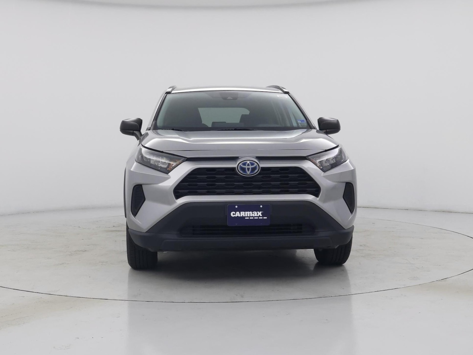 2021 Toyota RAV4 LE - Photo 6