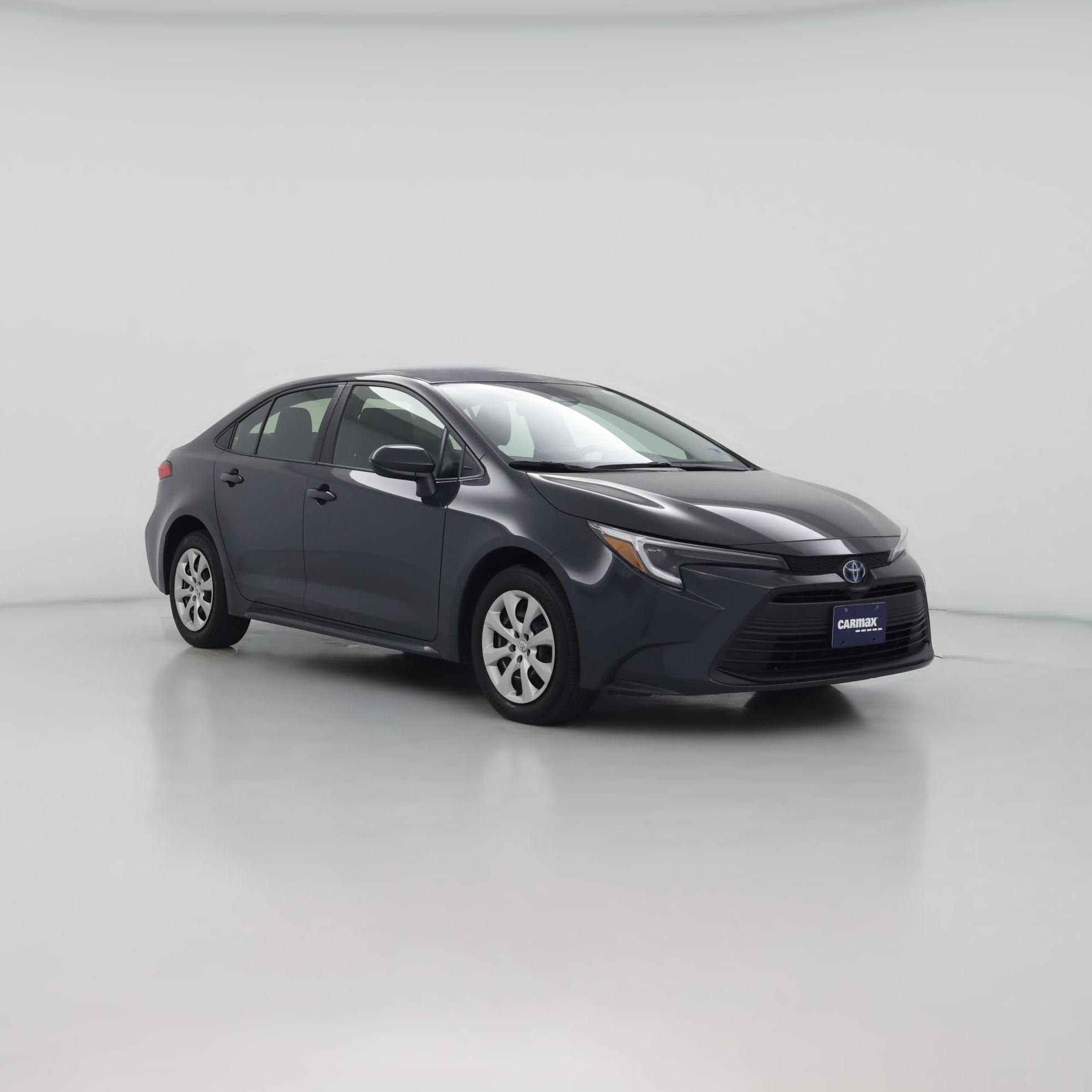 Thumbnail: 2025 Toyota Corolla - 1