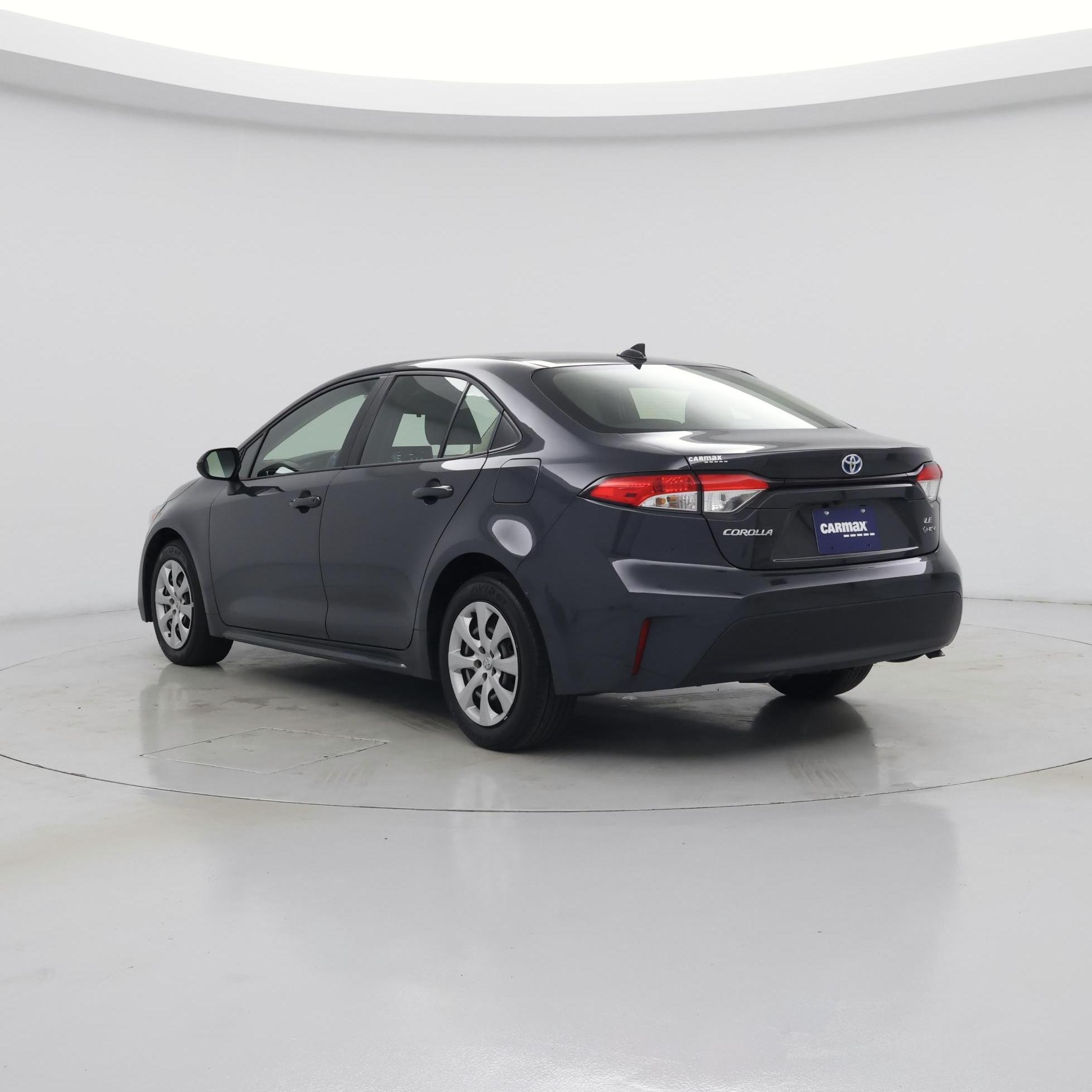 Thumbnail: 2025 Toyota Corolla - 2