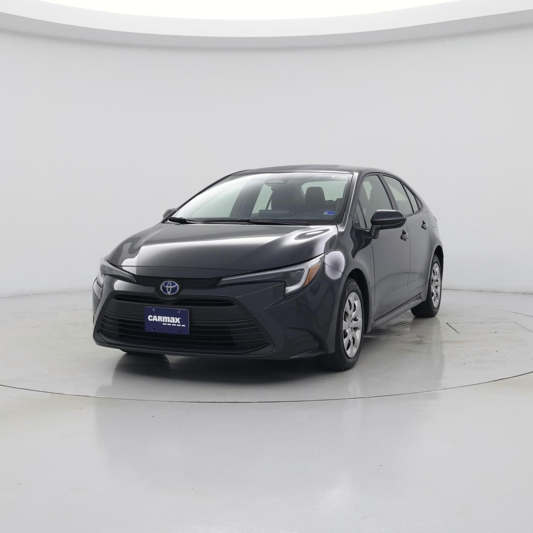 Thumbnail: 2025 Toyota Corolla - 4