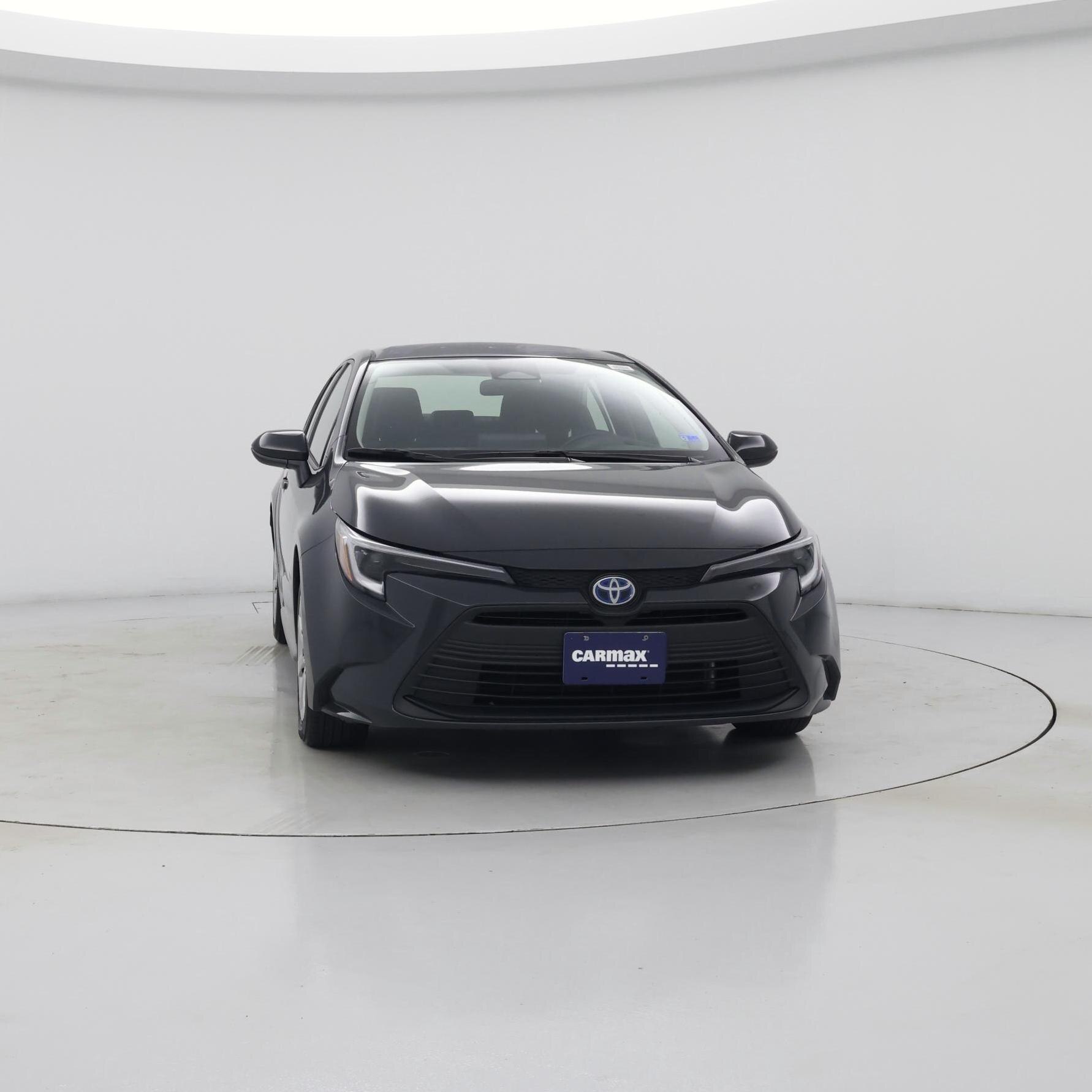 Thumbnail: 2025 Toyota Corolla - 5