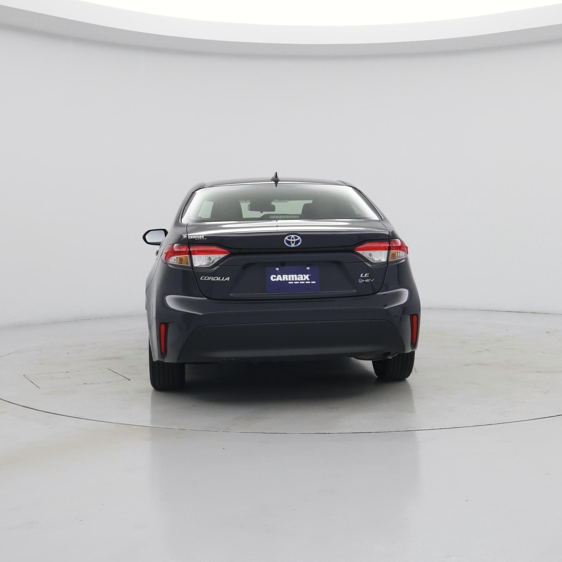 Thumbnail: 2025 Toyota Corolla - 6