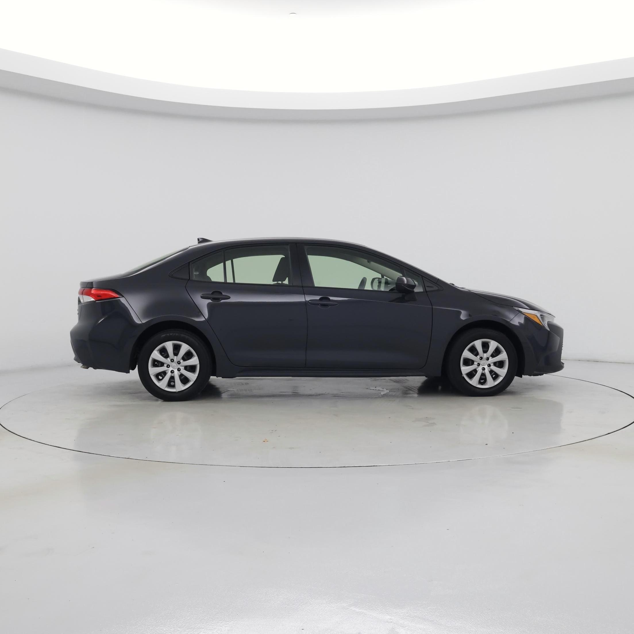 Thumbnail: 2025 Toyota Corolla - 7