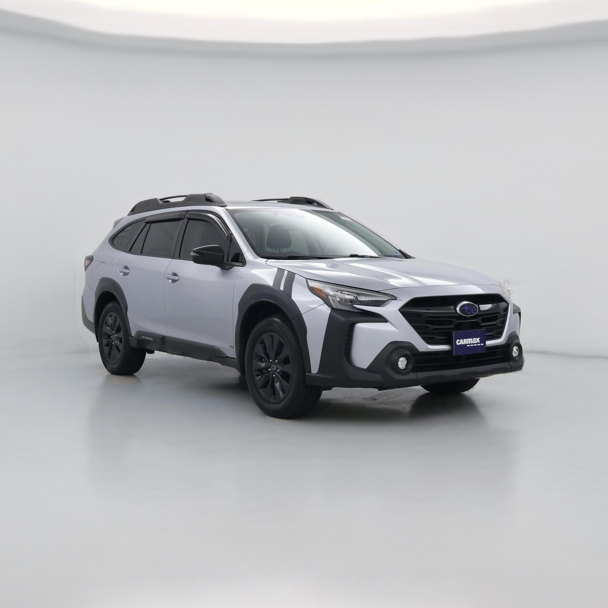 Thumbnail: 2024 Subaru Outback - 1