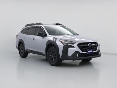 2024 Subaru Outback Onyx Edition XT