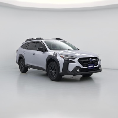 2024 Subaru Outback Onyx Edition XT