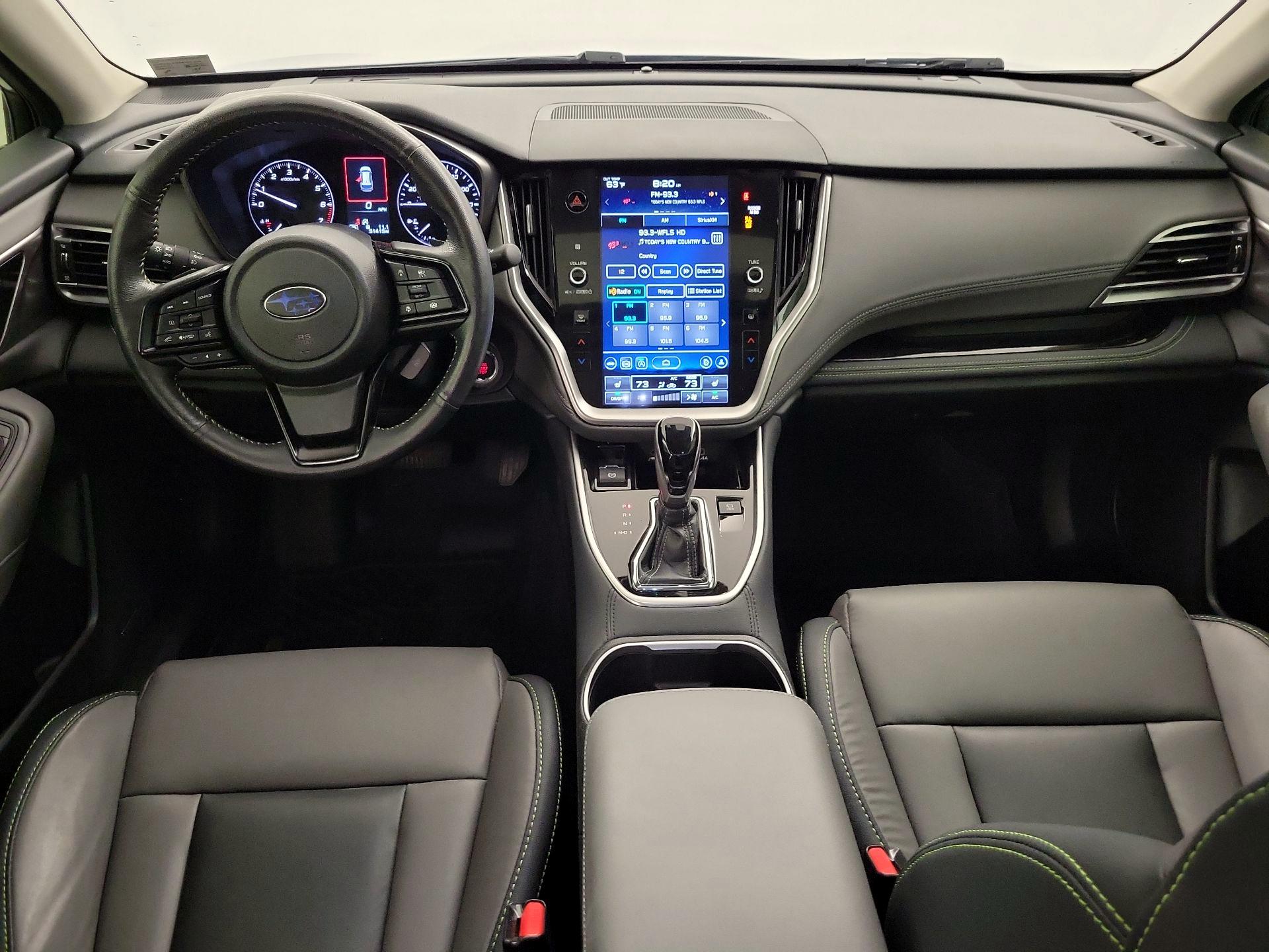 Thumbnail: 2024 Subaru Outback - 9