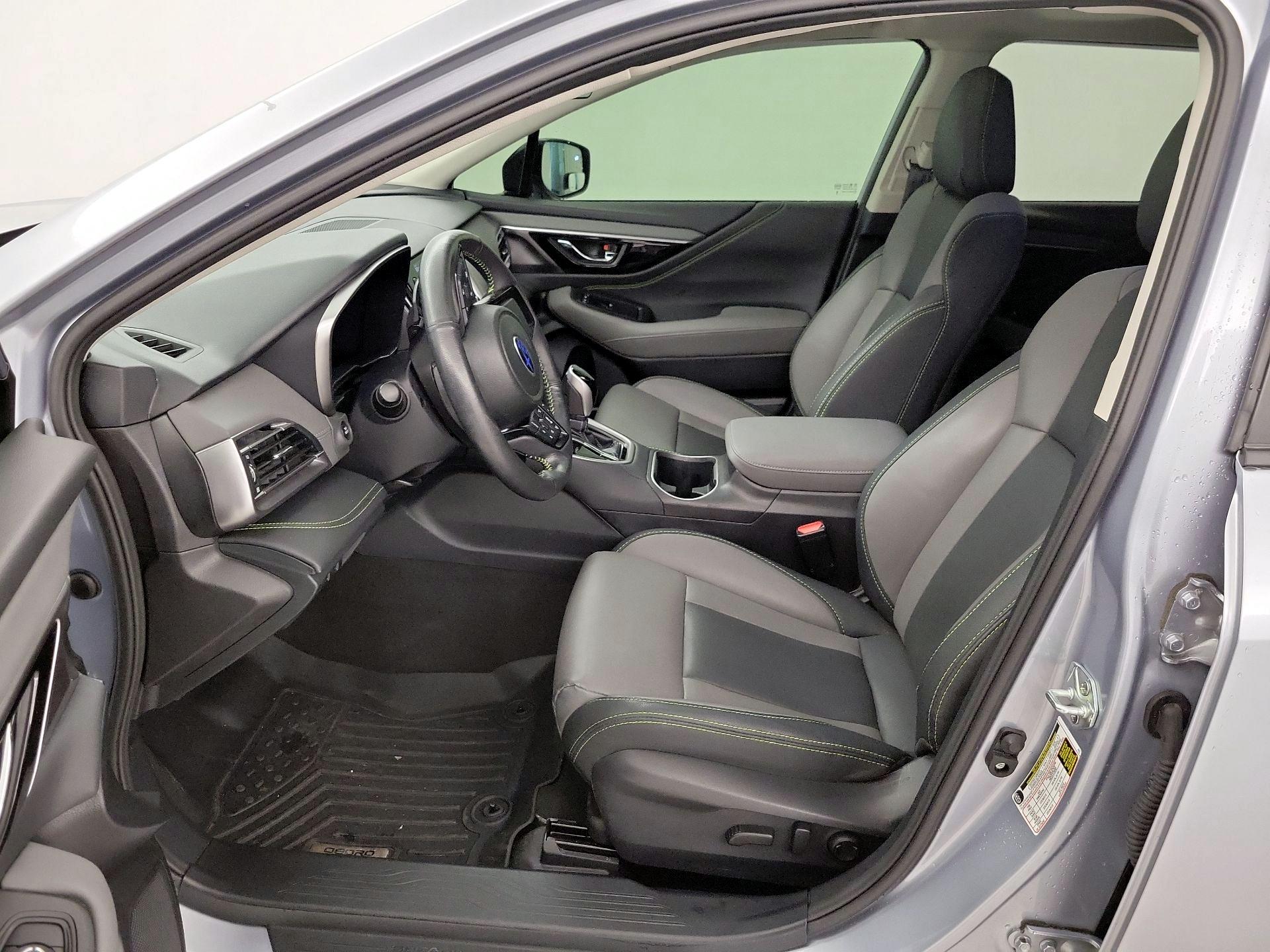 Thumbnail: 2024 Subaru Outback - 11