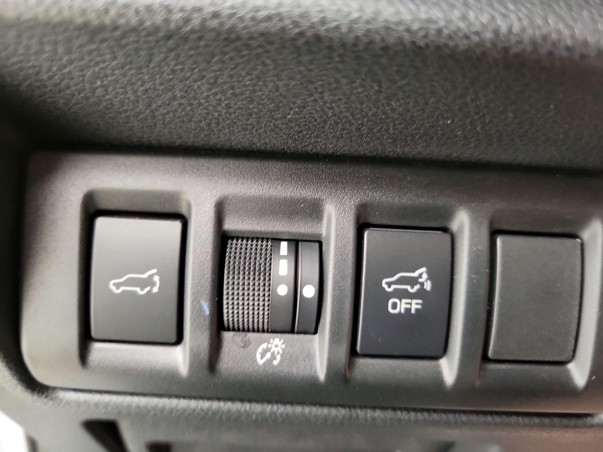 Thumbnail: 2024 Subaru Outback - 13