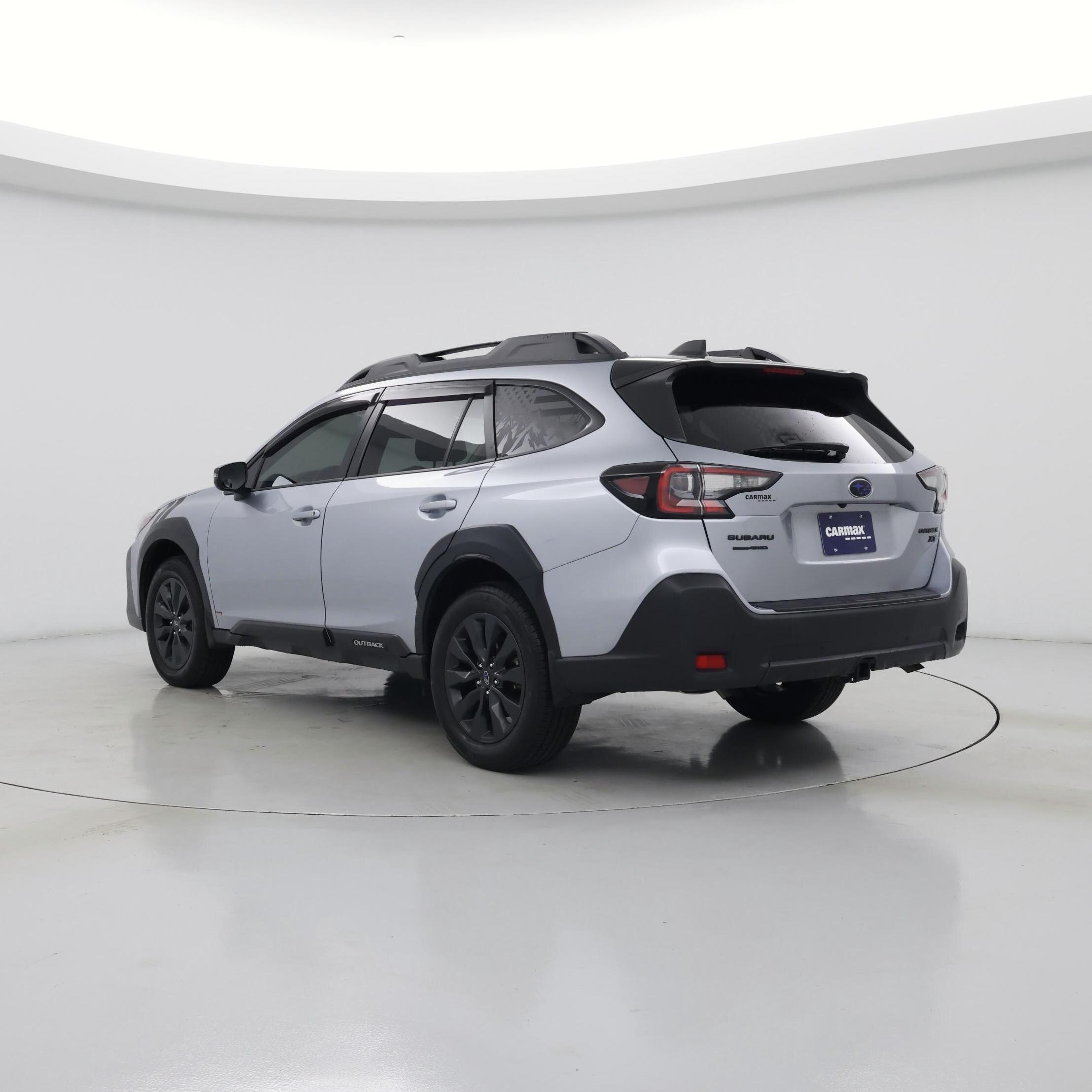 Thumbnail: 2024 Subaru Outback - 2