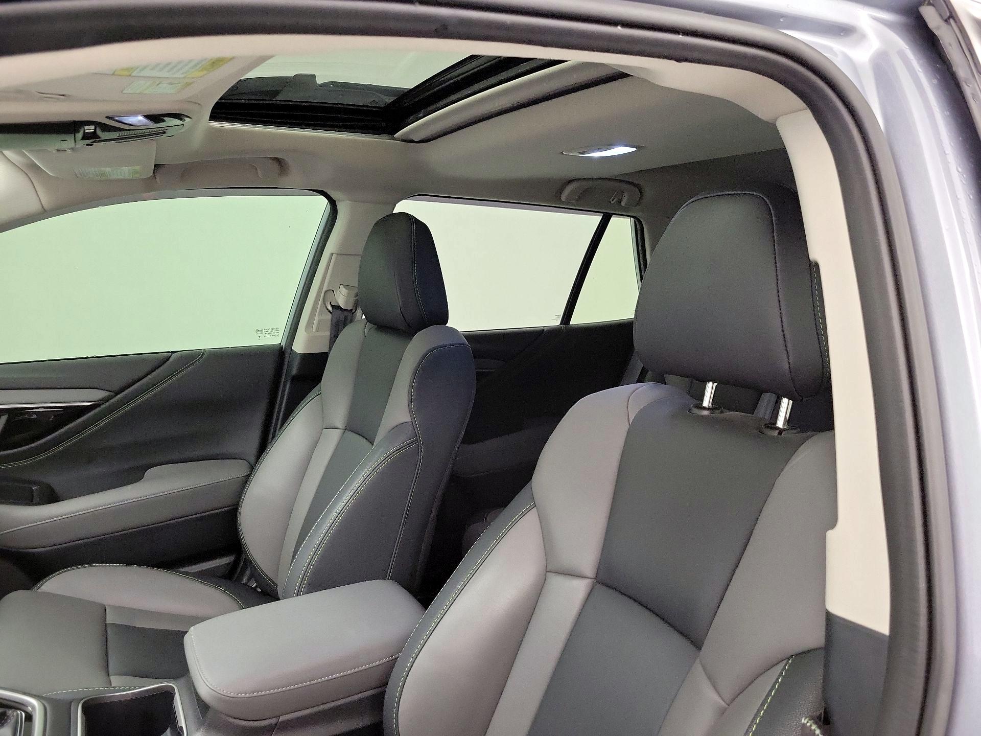 Thumbnail: 2024 Subaru Outback - 19