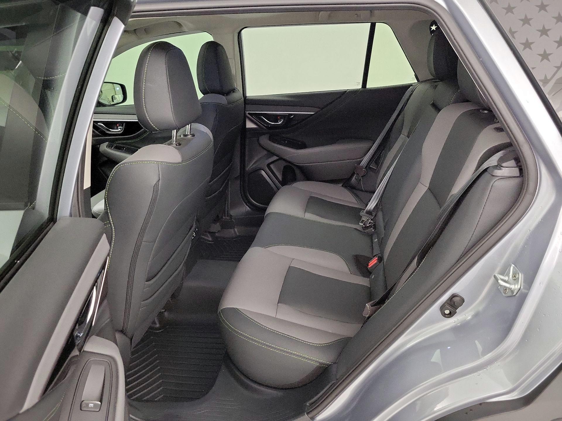 Thumbnail: 2024 Subaru Outback - 20