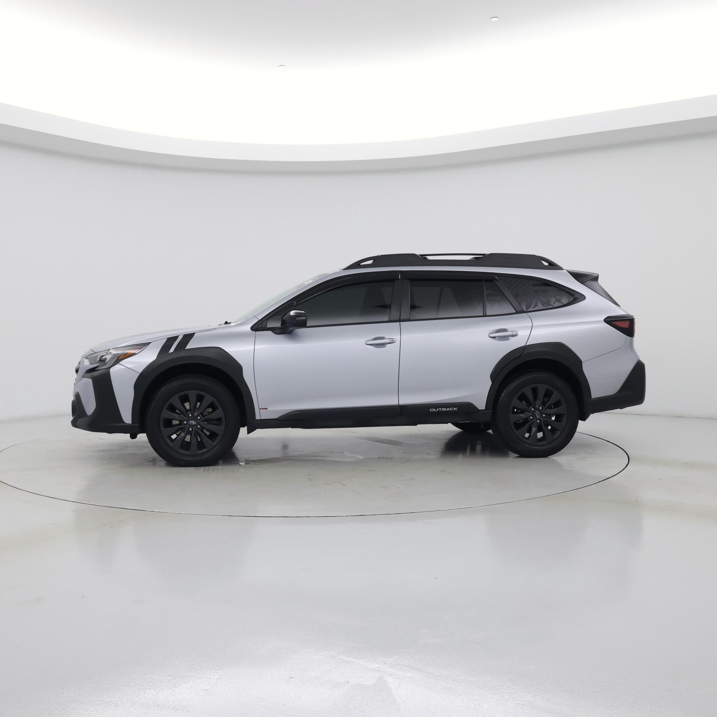 Thumbnail: 2024 Subaru Outback - 3
