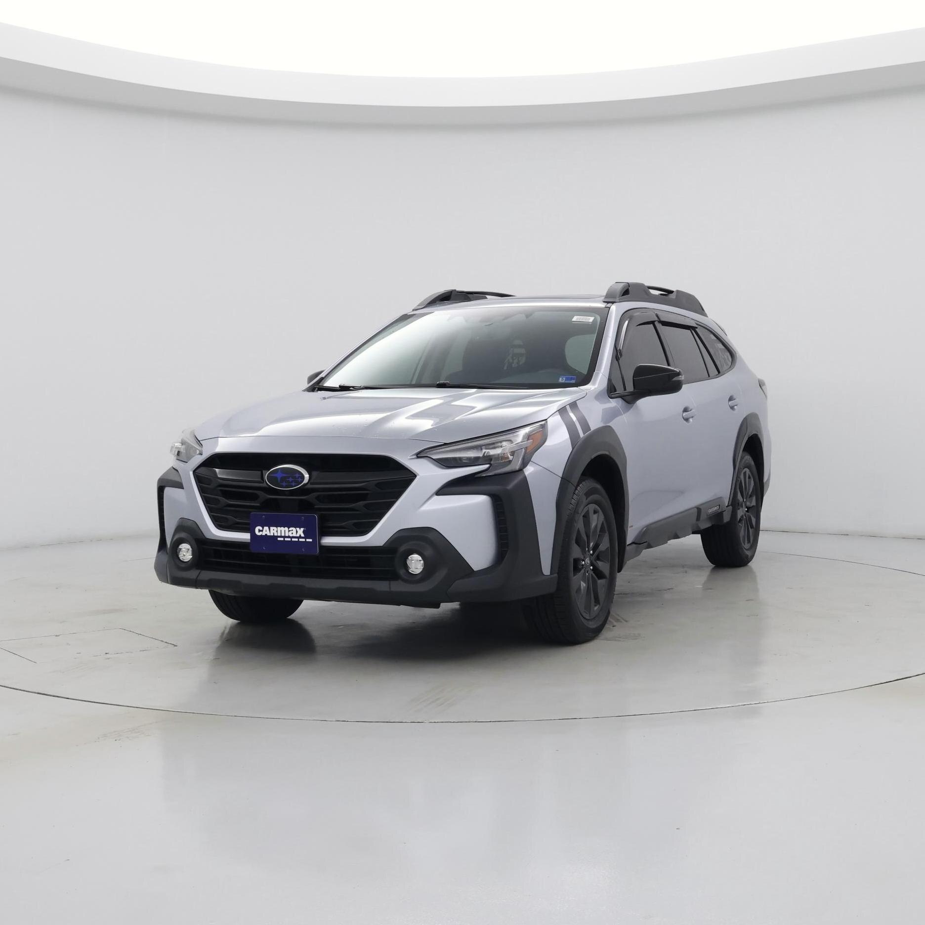 Thumbnail: 2024 Subaru Outback - 4