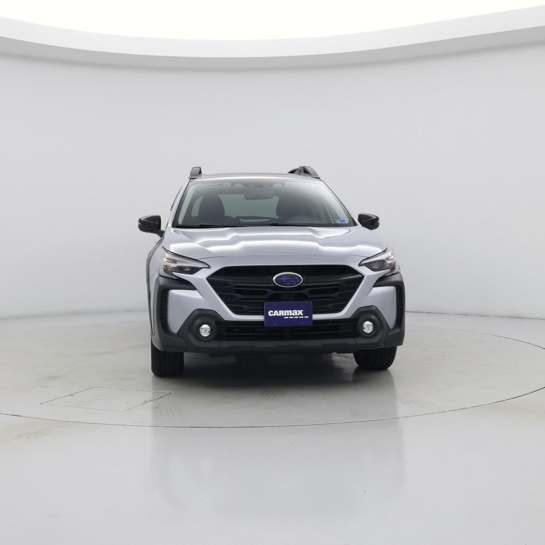 Thumbnail: 2024 Subaru Outback - 5