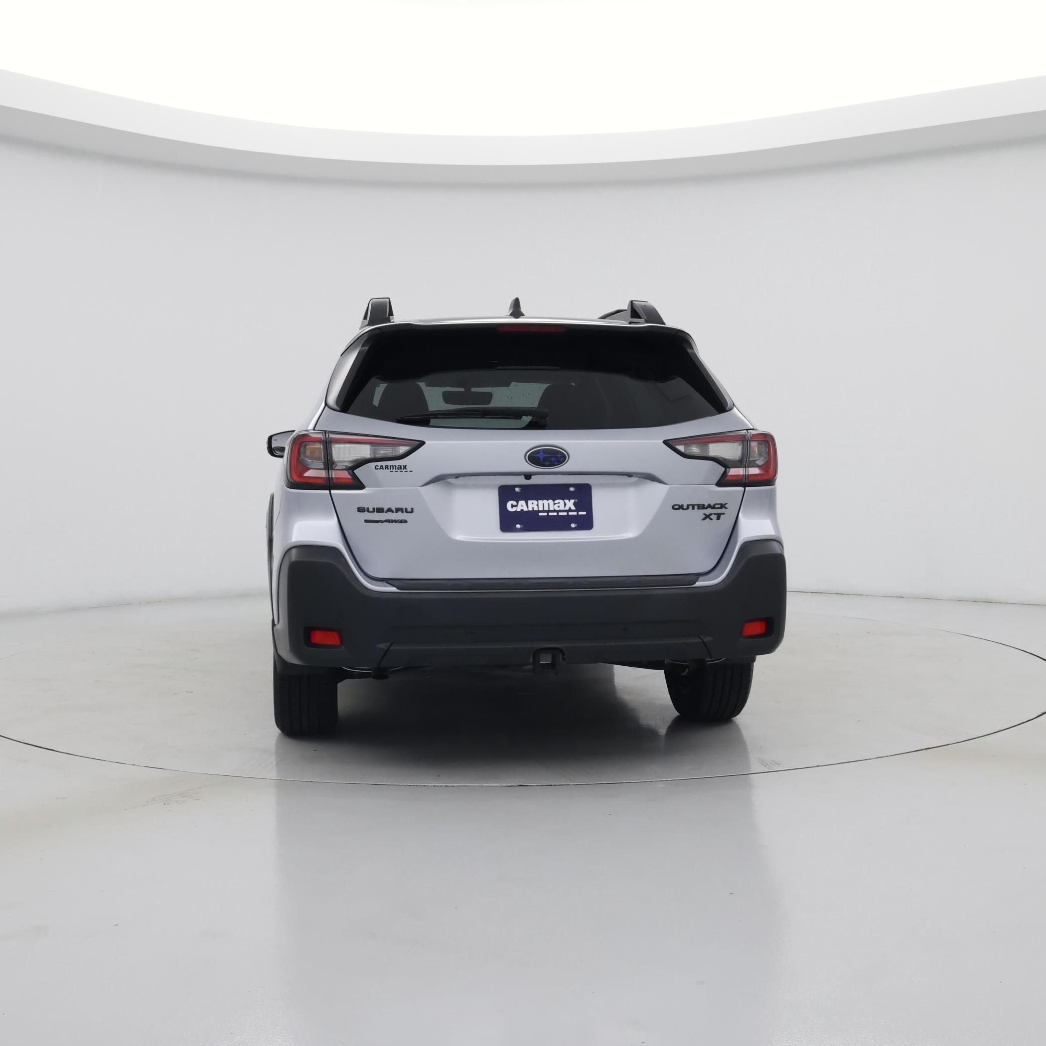 Thumbnail: 2024 Subaru Outback - 6