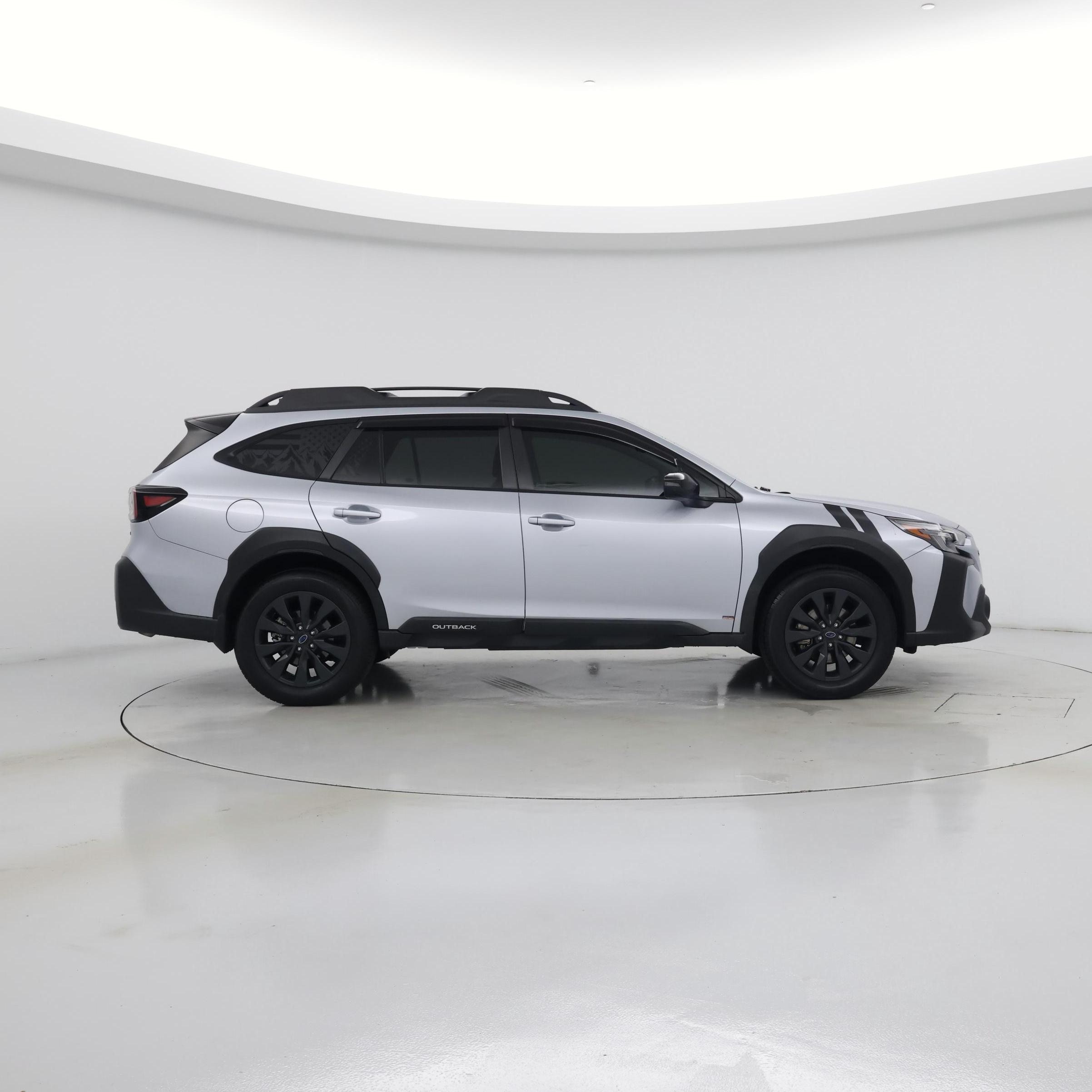 Thumbnail: 2024 Subaru Outback - 7