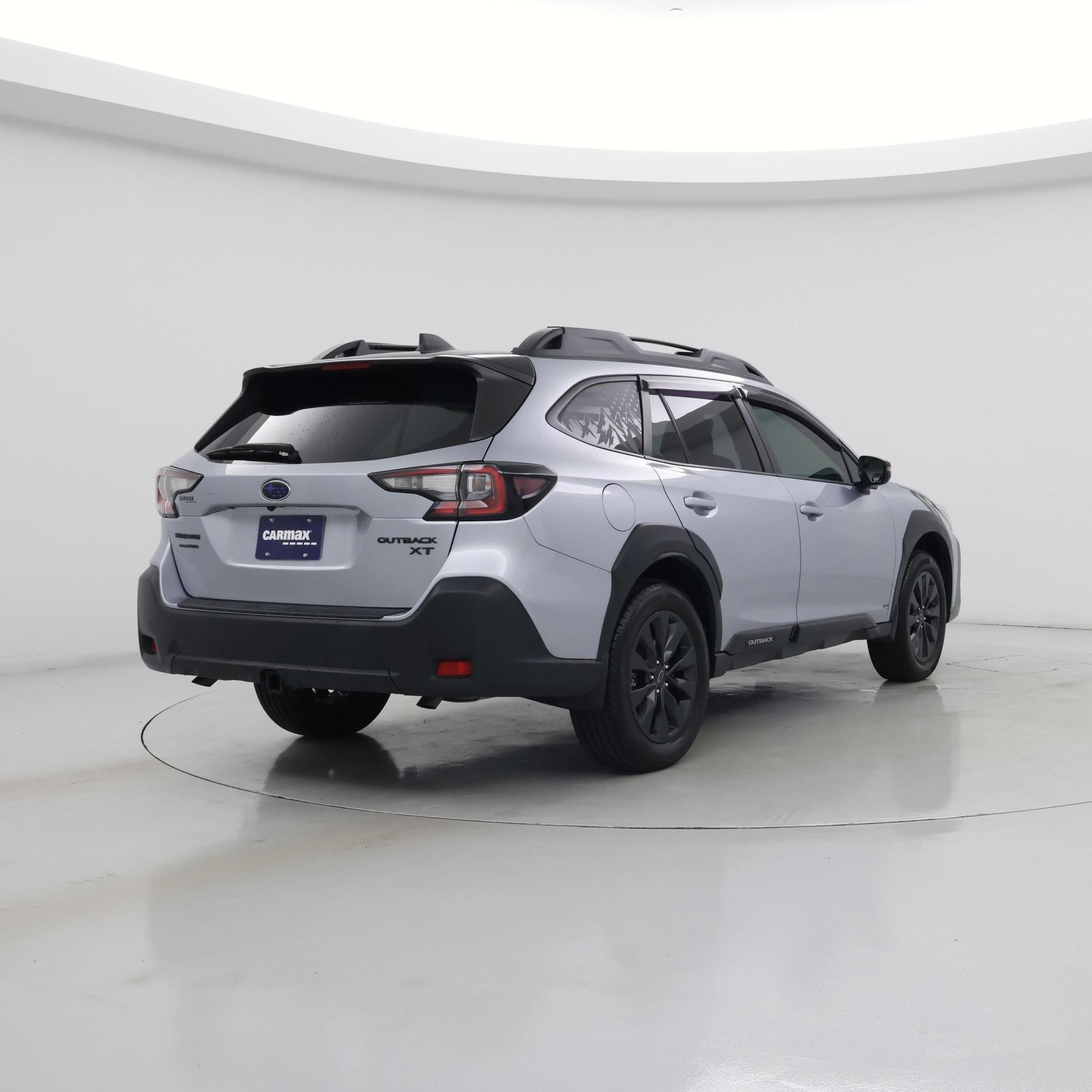Thumbnail: 2024 Subaru Outback - 8