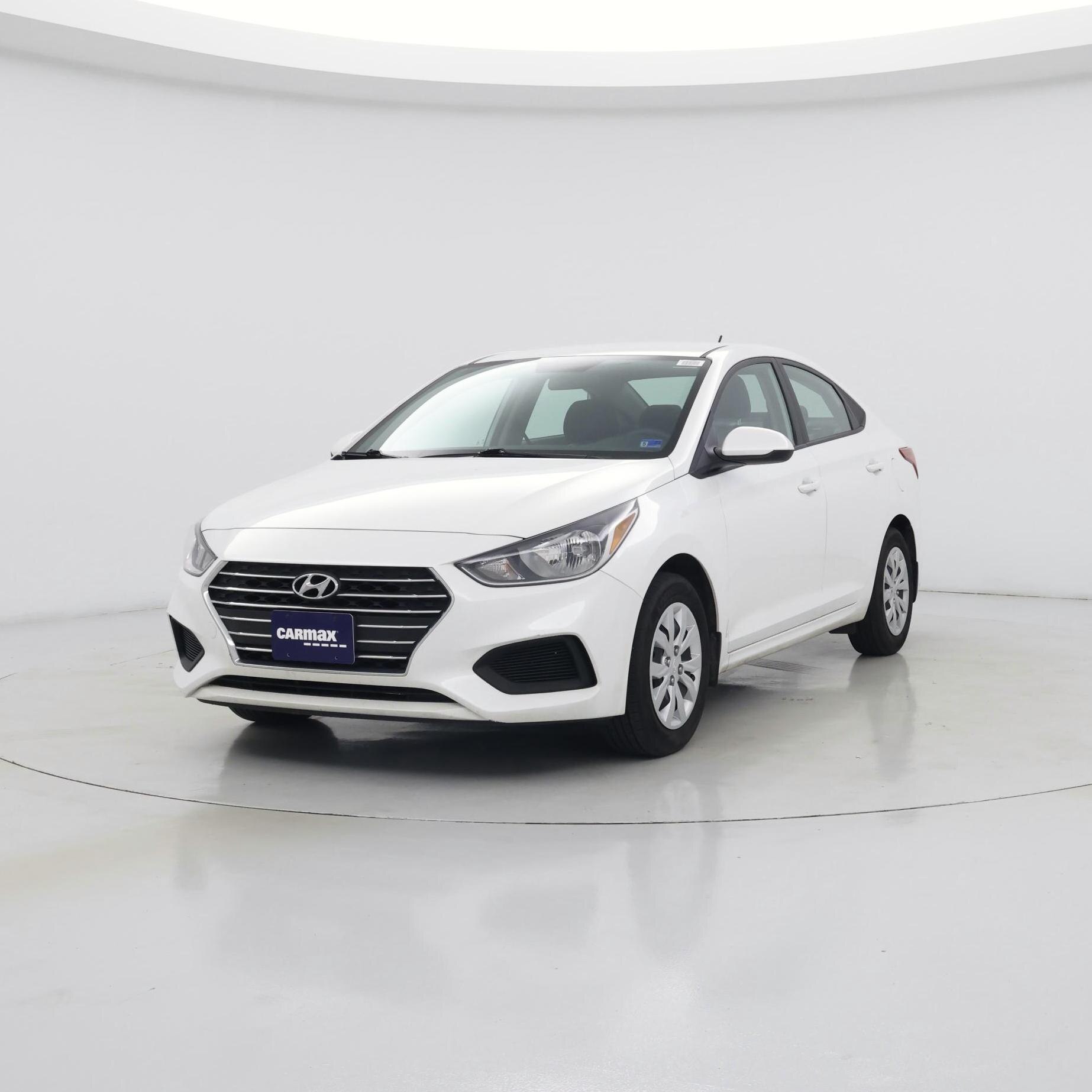 Thumbnail: 2022 Hyundai Accent - 4