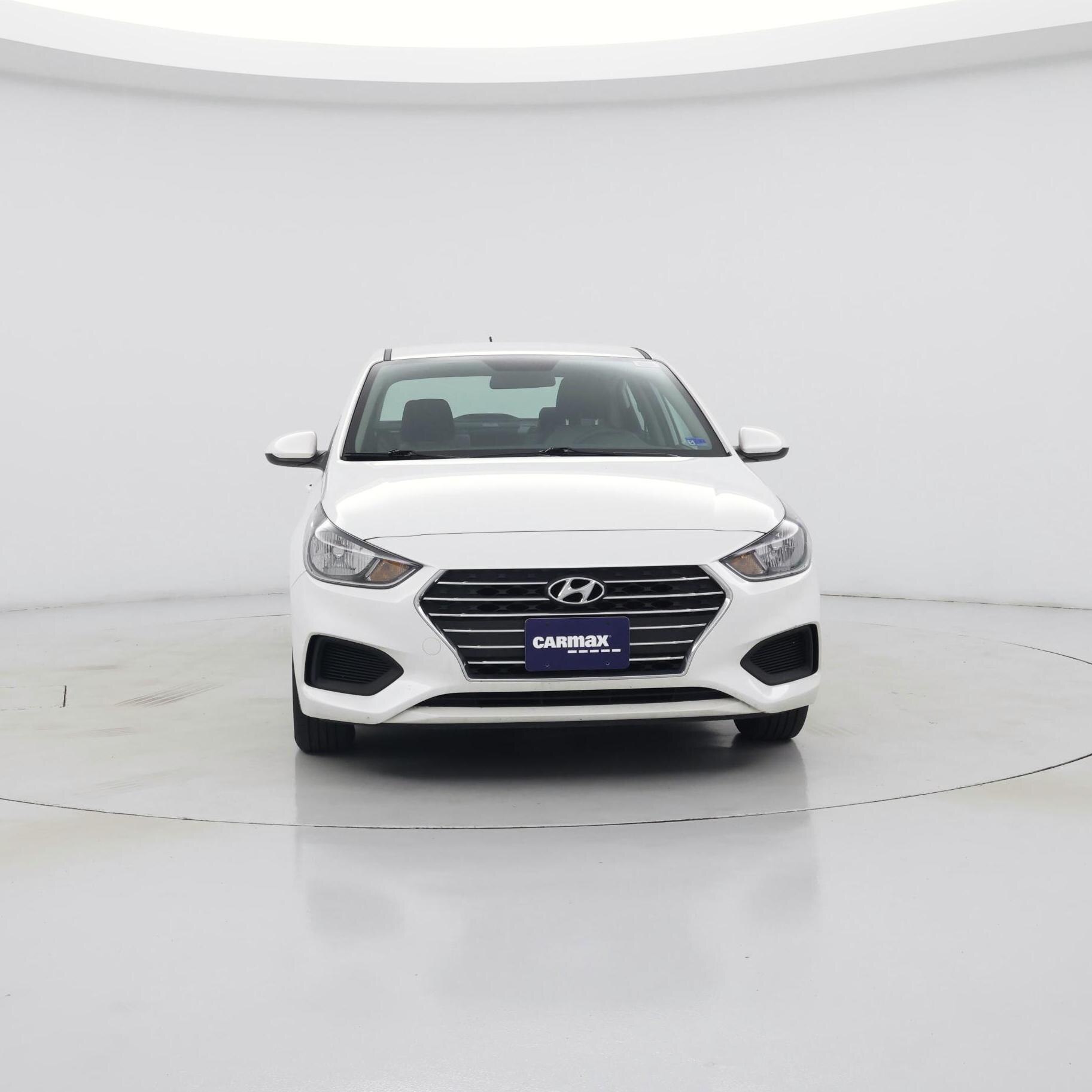 Thumbnail: 2022 Hyundai Accent - 5