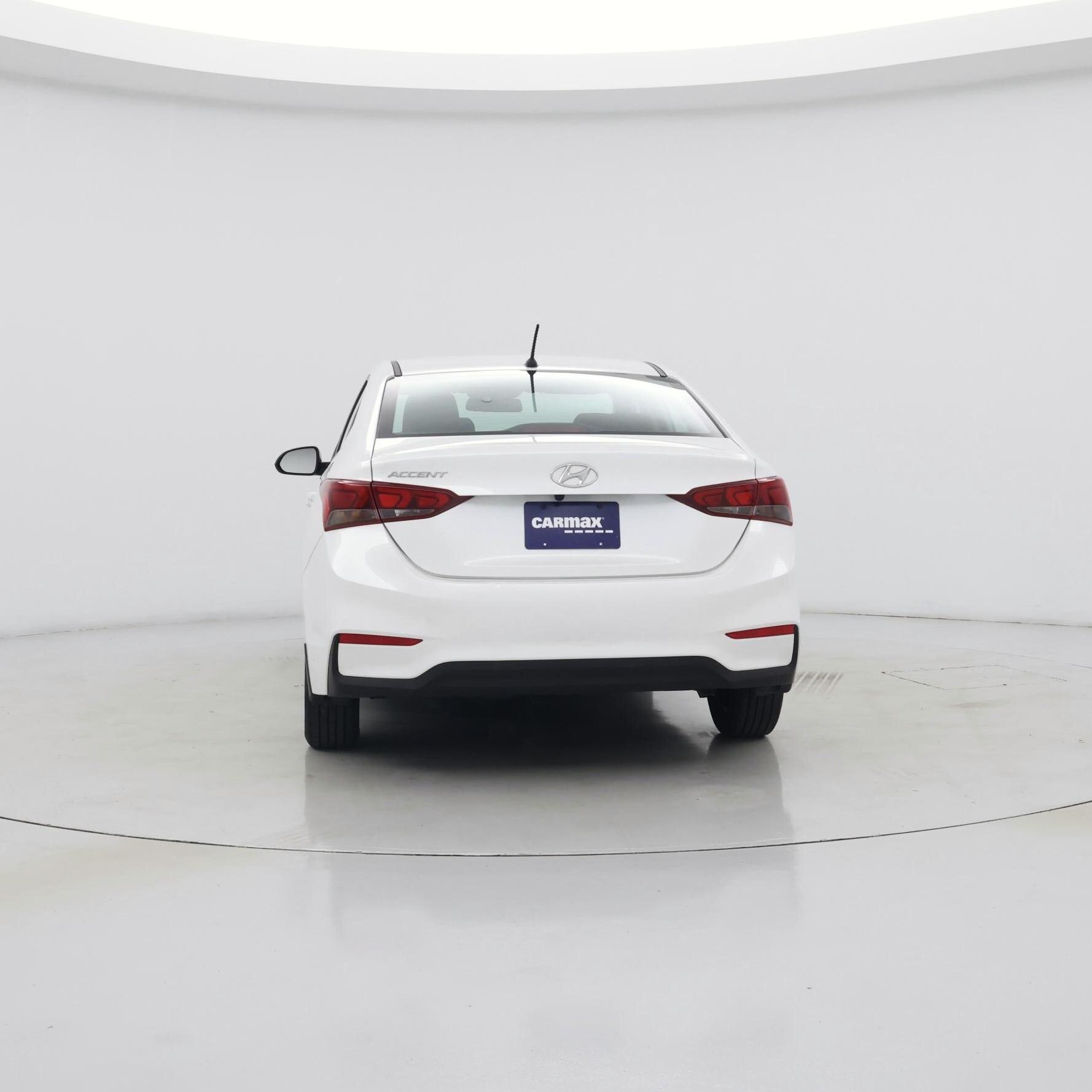 Thumbnail: 2022 Hyundai Accent - 6