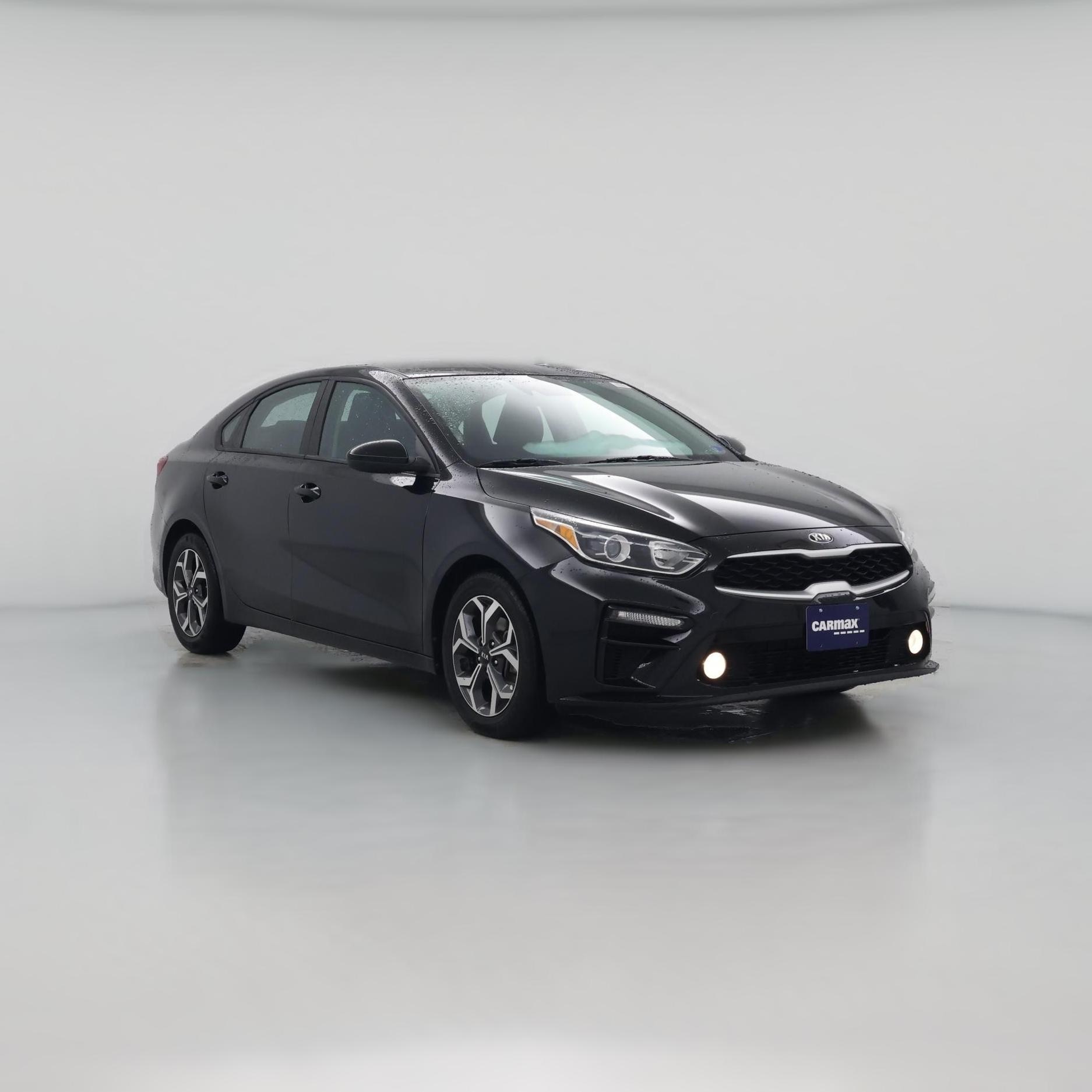 Thumbnail: 2020 Kia Forte - 1